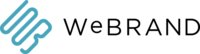 WeBRAND logo