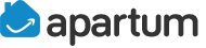 Apartum logo