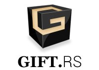 gift.rs logo