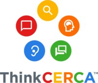 ThinkCERCA logo