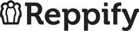 Reppify logo