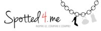 Spotted4me logo