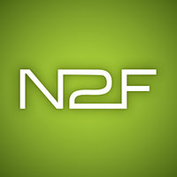 Need2Fit logo