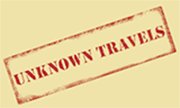 Unknown Travels logo
