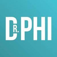 Dr. Phi logo