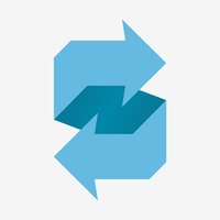 StreamNation logo