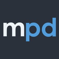 MobilePD logo