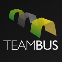Team Bus logo