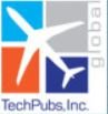 TechPubs Global logo