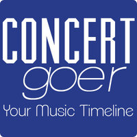 ConcertGoer logo
