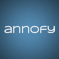 Annofy logo