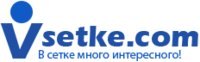 vSetke - Social news aggregator logo