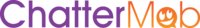 ChatterMob logo