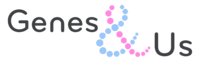 Genes and Us logo
