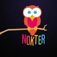 Nokter logo