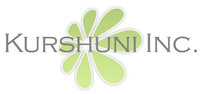 Kurshuni, Inc. logo