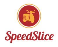 SpeedSlice logo