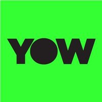 Yow Internet logo