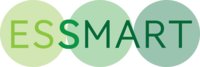 Essmart logo
