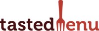Tasted Menu logo