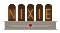 Nixie logo