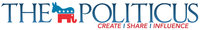 The Politicus logo