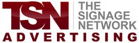 TSN Advertising logo