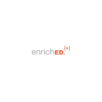 Enriched logo
