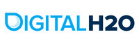 Digital H2O logo