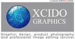 XCIDO Graphics logo