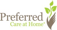 Preferred Care at Home of Santa Clarita logo