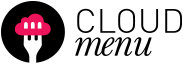 CloudMenu logo