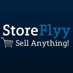 StoreFlyy logo