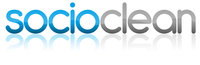 Socioclean logo