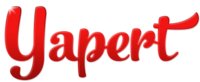 Yapert logo
