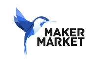 Maker Market logo