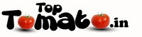 Toptomato.in logo