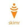 Skimr logo