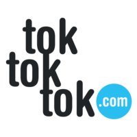 Tok Tok Tok logo