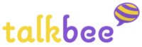 Talkbee logo