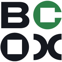 BOXC logo