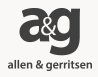 Allen & Gerritsen logo