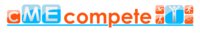 cMEcompete logo