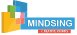 MindSing logo