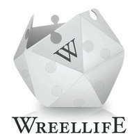 WreelLife logo