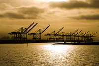 Port Of Call logo