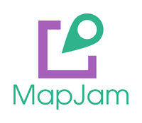 MapJam logo