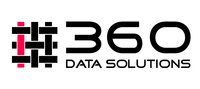360 Data Solutions logo