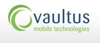 Vaultus Mobile logo