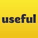 Useful logo